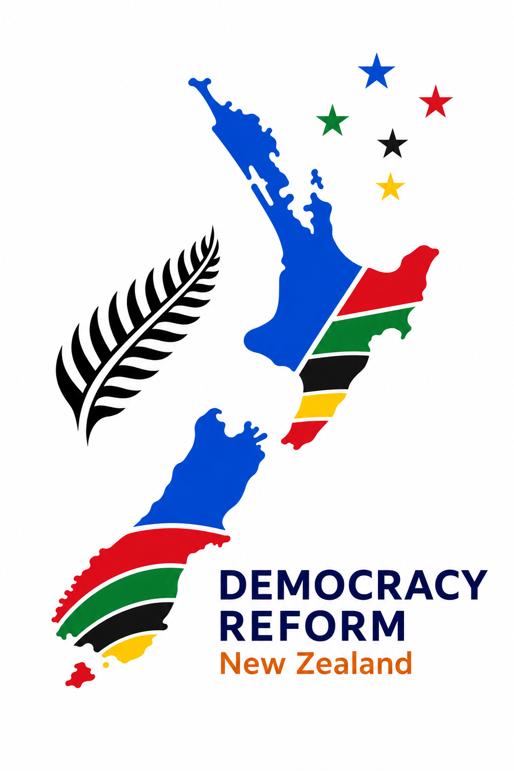 Democracy Reform NZ